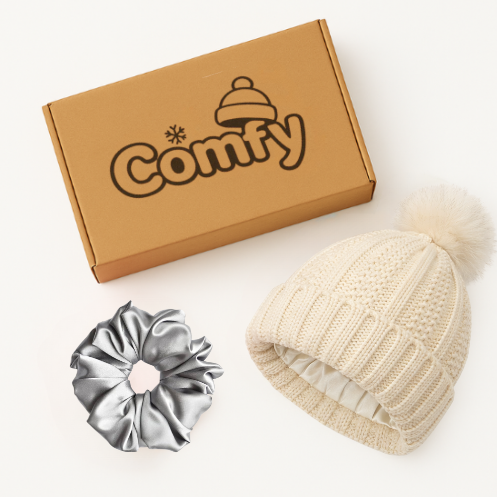 Winter Glow Essentials Set