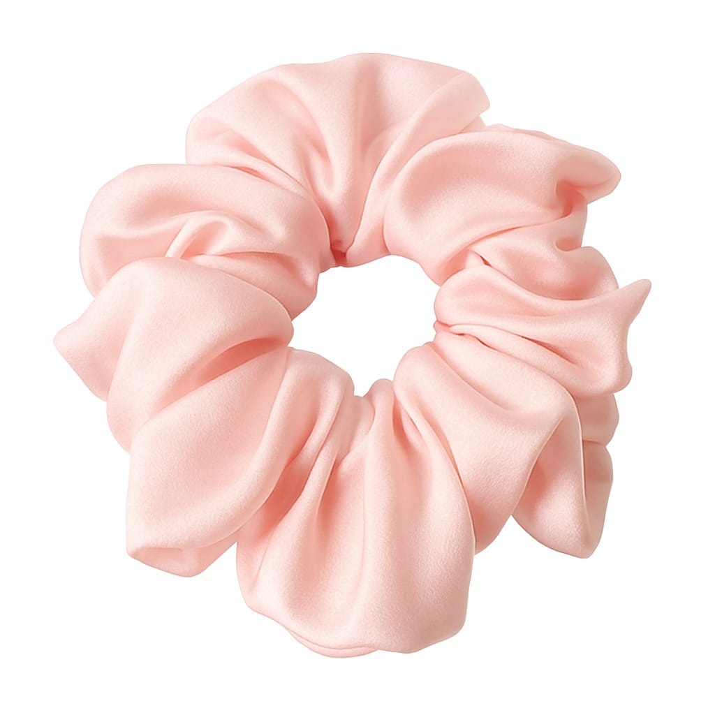 Everyday Scrunchy Set (6-Pack)