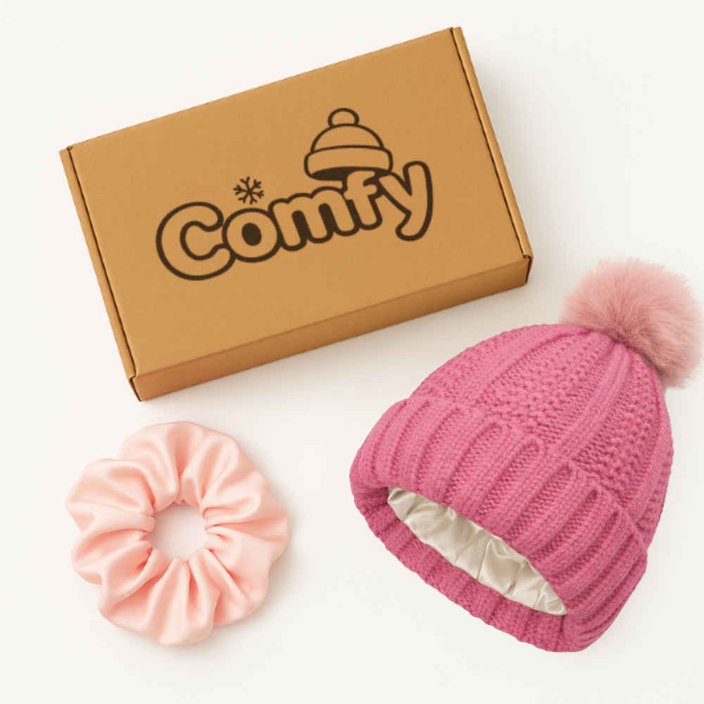 Winter Glow Essentials Set