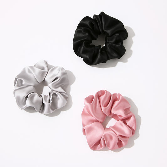 Everyday Scrunchy Set (6-Pack)
