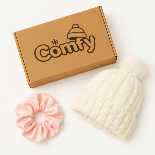 Winter Glow Essentials Set