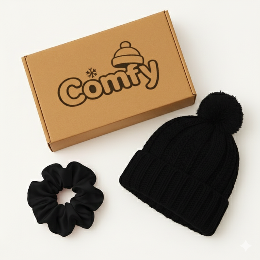 Winter Glow Essentials Set